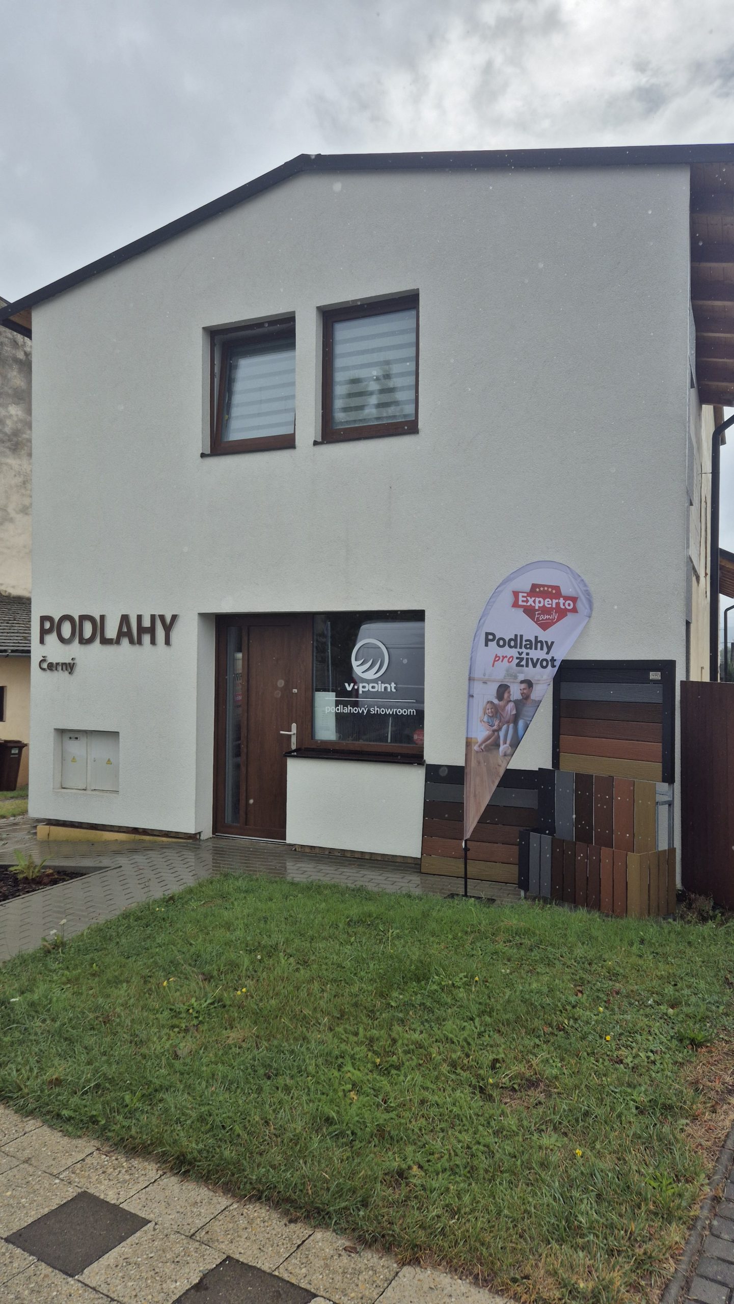 Podlahy Černý, s.r.o.